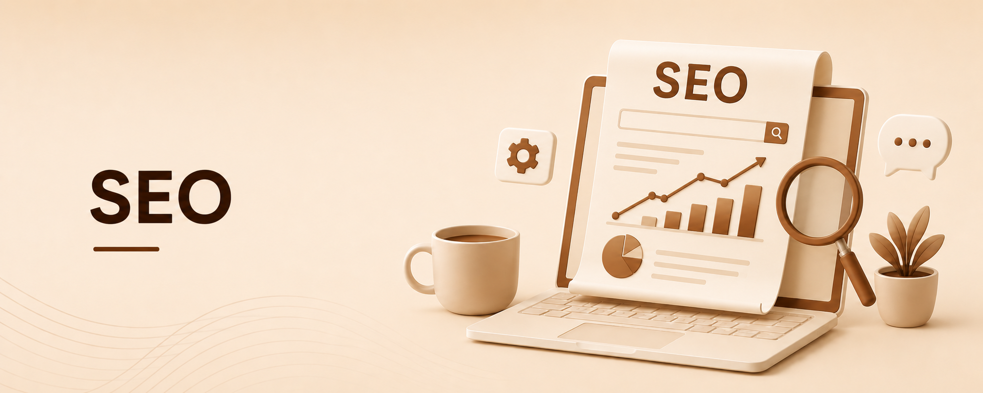 SEO: What It Is, How It Works, and Every Service Explained