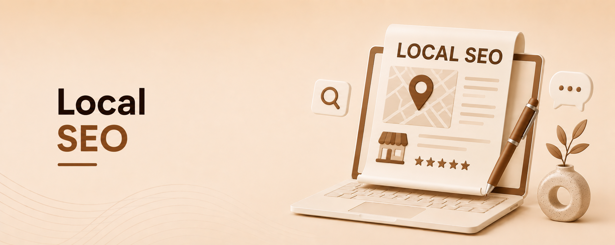 Local SEO: What It Is and How It Works to Rank in Your Area